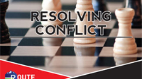 How Good Leaders Can Stop Conflicts Before They Start