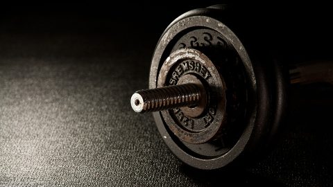 No Water For You: Feedback Lessons Learned At The Gym